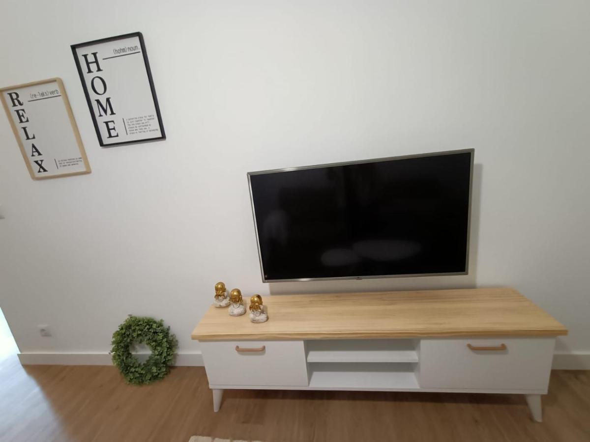 Apartamento Caruso Santander Exterior photo