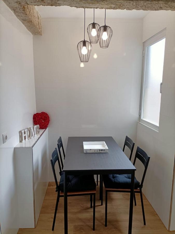 Apartamento Caruso Santander Exterior photo