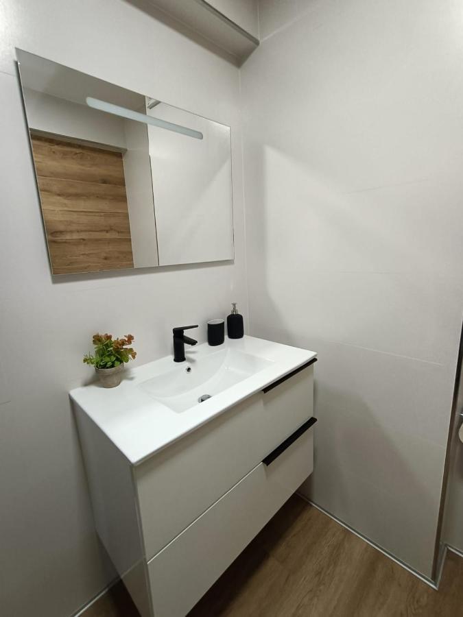 Apartamento Caruso Santander Exterior photo