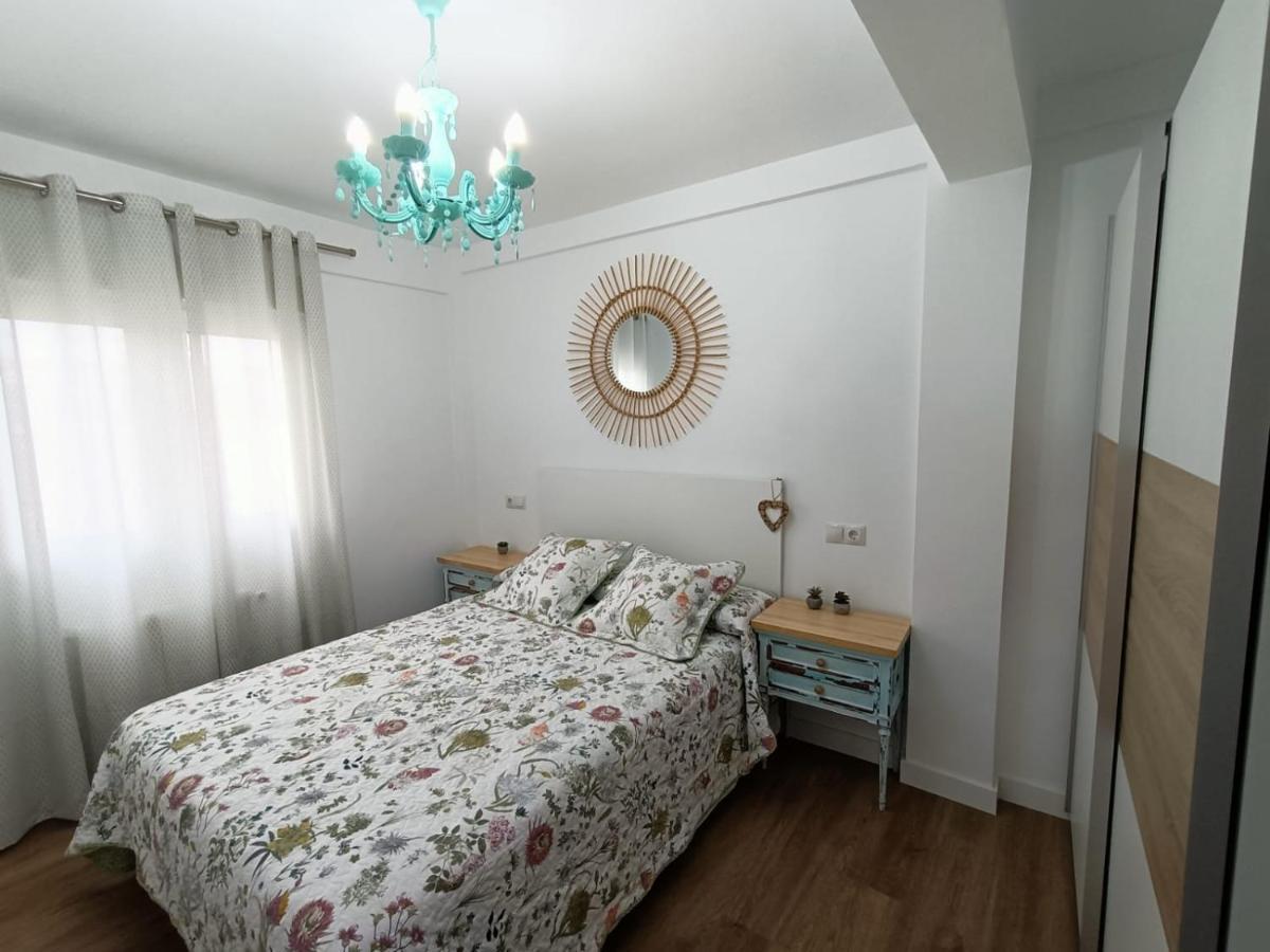 Apartamento Caruso Santander Exterior photo
