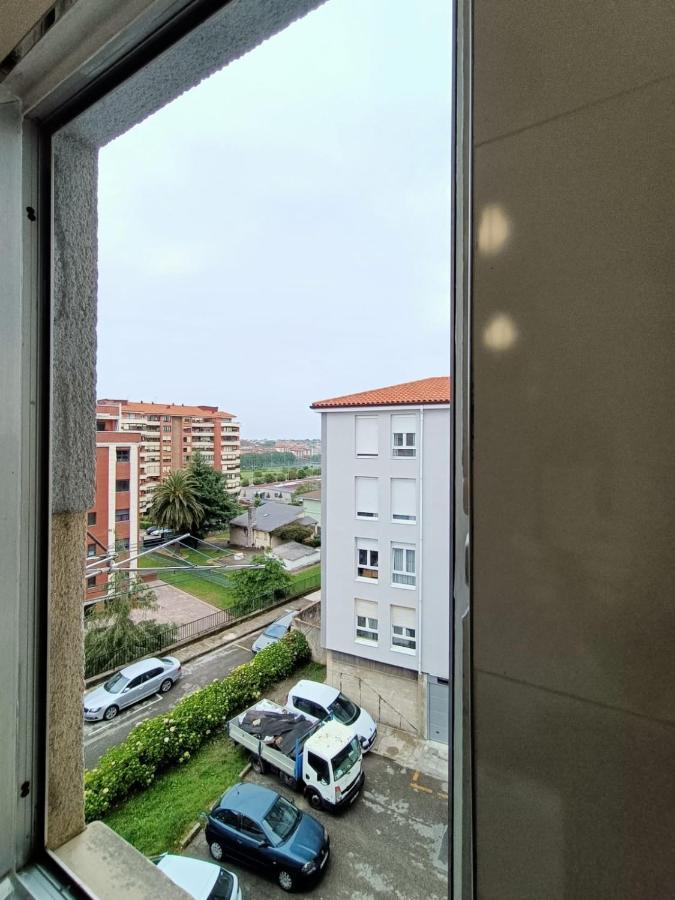 Apartamento Caruso Santander Exterior photo